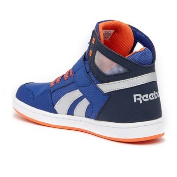 ๐ Reebok Mission 3.0 Mid Sneaker - Picture 3 of 8